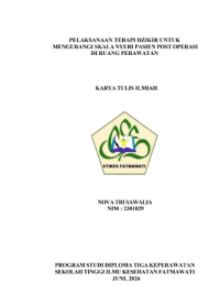 Image of ebook ARS: Antropologi Keperawatan