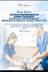 Image of Ebook : Bunga Rampai Asuhan Keperawatan Gawat Darurat: Panduan Komprehensif Berbasis Evidence-Based Practice