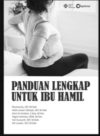 Image of Ebook : Buku panduan lengkap untuk ibu hamil