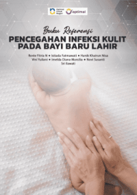 Image of Ebook : Buku Referensi Pencegahan Infeksi Kulit pada Bayi Baru Lahir