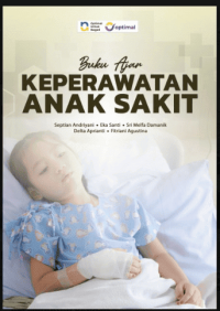 Image of Ebook : Buku Ajar Keperawatan Anak Sakit