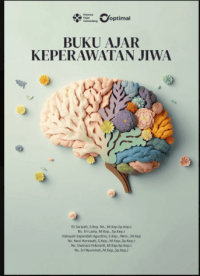 Image of Ebook : Buku Ajar Keperawatan Jiwa