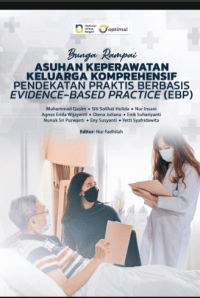 Image of Ebook : Bunga Rampai Asuhan Keperawatan Keluarga Komprehensif: Pendekatan Praktis Berbasis Evidence-Based Practice (EBP)