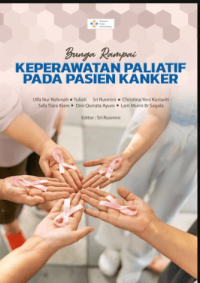Image of Ebook : Bunga Rampai Keperawatan Paliatif Pada Pasien Kanker
