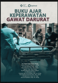 Image of Ebook : Buku Ajar Keperawatan Gawat Darurat: Sesuai Dengan Kurikulum AIPNI 2021.