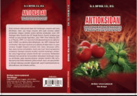 Image of Ebook : Antioksidan pada Tanaman dan Peranannya terhadap Penyakit Degeneratif