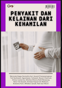 Image of Ebook : Penyakit dan Kelainan dari Kehamilan