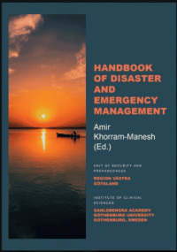 Image of Ebook : Handbook of Disaster and Emergency Management