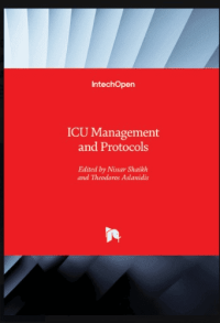 Image of Ebook : ICU Management and Protocols