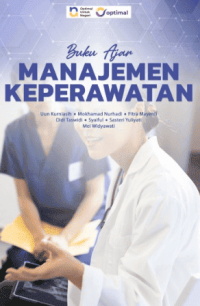 Image of Ebook : Buku Ajar Manajemen Keperawatan