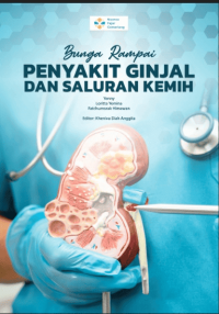 Image of Ebook : Bunga Rampai Penyakit Ginjal Dan Saluran Kemih
