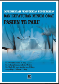 Image of Ebook KMB : Pengalaman Hemodialisa Pada Pasien Gagal Ginjal Kronik Hidup Dengan Hemodialisa