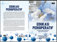 Image of Ebook : Edukasi Perioperatif Persiapan Hingga Pelaksanaan Pada Pasien Laparatomi