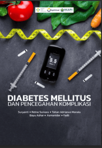 Image of Ebook : Diabetes Mellitus dan Pencegahan Komplikasi