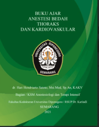 Image of Ebook : Bunga Rampai Keperawatan Bedah Pendekatan dan Perawatan Pasien Pre-Operasi, Intra-Operasi, Dan Pasca-Operasi