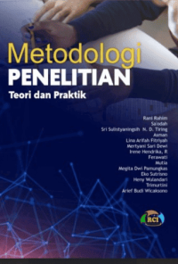Image of Ebook : Metodologi Penelitian (Teori dan Praktik)