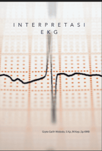 Image of Ebook : Interprestasi EKG