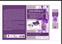 Image of Ebook : Epidemiologi dengan Pendekatan Analisis Spasial terhadap Faktor-Faktor Risiko yang Berhubungan dengan Kejadian Diare pada Anakdi Kecamatan Karangmalang Kabupaten Sragen”.