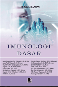 Image of Ebook : Imunologi Dasar