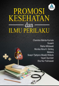 Image of ebook: Intervensi Keperawatan Komplementer Alternatif:Relaksasi Sebagai Media untuk Manajemen Hipertensi Secara Mandiri pada Keluarga