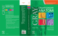 Image of Ebook : GRAY Dasar-dasar Anatomi Edisi.2