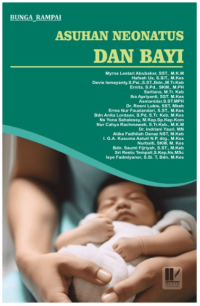 Image of Ebook : Buku Ajar Praktik Keperawatan Dasar