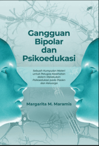 Image of Ebook : Gangguan Bipolar dan Psikoedukasi