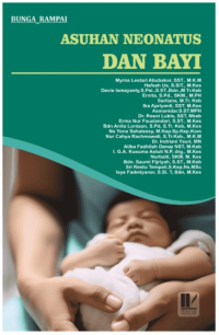 Image of Ebook : Asuhan Neonatus dan Bayi