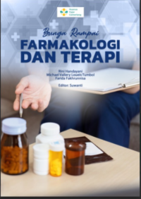 Image of Ebook: Buku Ajar Keperawatan Jiwa