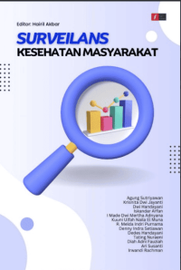 Image of Ebook : Surveilans Kesehatan Masyarakat