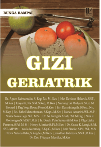 Image of Ebook : Gizi Geriatrik