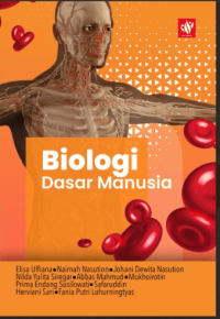 Image of Ebook: Biologi Dasar Manusia