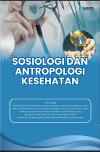 Image of Ebook Kep Maternitas : Bunga Rampai Pencegahan Kanker Serviks : Deteksi Dini dan Vaksinasi : HPV