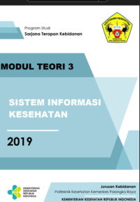 Image of Ebook: ARS Sistem Informasi Kesehatan