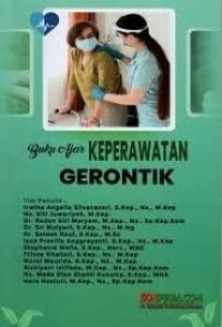 Image of Ebook: Buku Ajar Keperawatan Gerontik