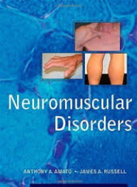 Image of Ebook : Neuromuscular Disorders