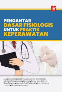Image of Ebook Pengantar Dasar Fisiologis Untuk Praktik Keperawatan
