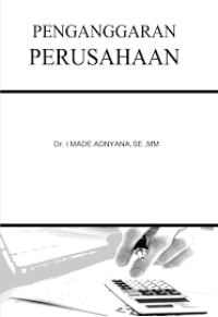 Image of ebook ARS: Penganggaran Perusahaan