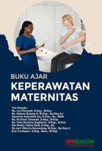 Image of Ebook : Buku Ajar Keperawatan Maternitas