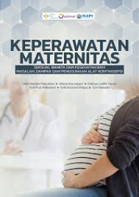 Image of Nursing Outcomes Classification  (NOC) Pengukuran Outcomes Kesehatan