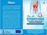 Image of ebook: Buku Ajar Keperawatan Dewasa Sistem Endokrin, Imunologi, Pencernaan, Perkemihan dan Reproduksi Pria