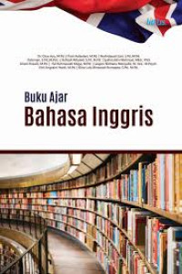 Image of Ebook ARS: Buku Ajar Bahasa Inggris