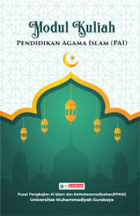 Image of Ebook ARS: Modul Kuliah Pendidikan Agama Islam