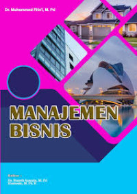 Image of ebook: ARS Manajemen Bisnis