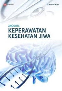 Image of Ebook: Buku Ajar Keperawatan Kesehatan Jiwa