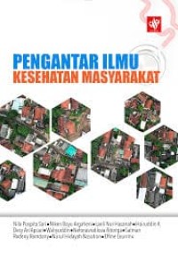 Image of Ebook ARS : Pengantar Ilmu Kesehatan Masyarakat