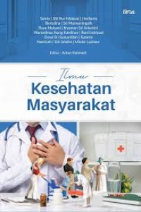Image of Keselamatan Kerja : Dasar-Dasar Keselamatan Dan Kesehatan Kerja