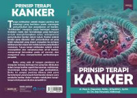 Image of Ebook KMB : Prinsip Terapi Kanker