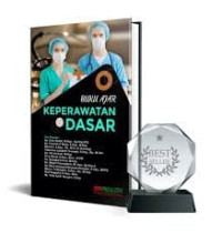 Image of Ebook Buku Ajar Keperawatan Dasar