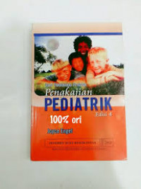 Image of Kep Anak: Pengkajian Pediatrik Edisi 4